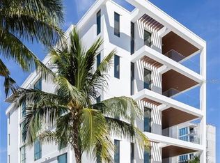 509 Golden Gate Point #3, Sarasota, FL 34236