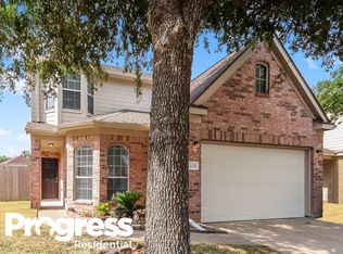 12326 Beacon Tree Ct, Humble, TX 77346