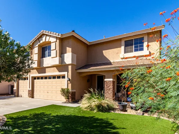 5460 S Scott Pl, Chandler, AZ 85249