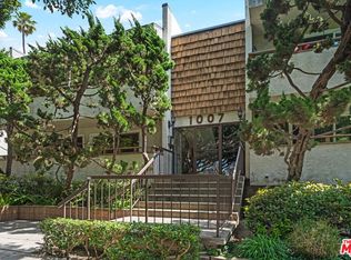 1007 20th St APT 2, Santa Monica, CA 90403