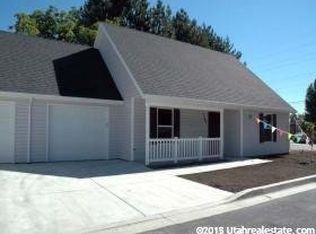 1142 W 500 N, Provo, UT 84601