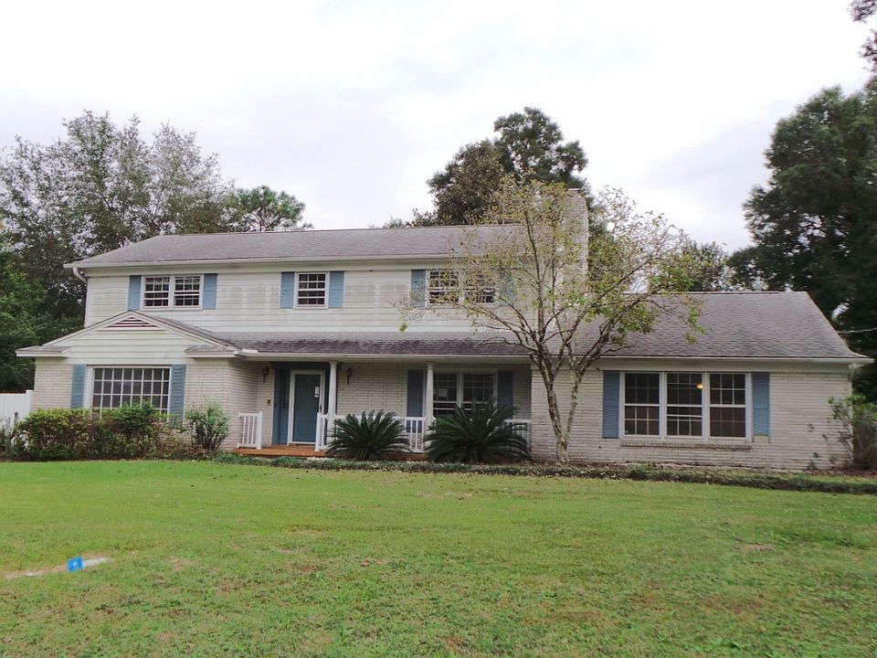 Property Front View
