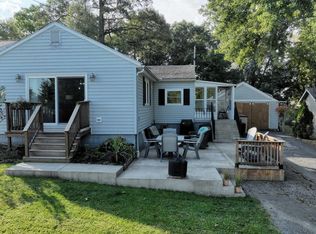 3065 E Stahl Rd, Monon, IN 47959