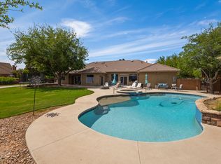 3397 Sugar Leo Rd, Saint George, UT 84790