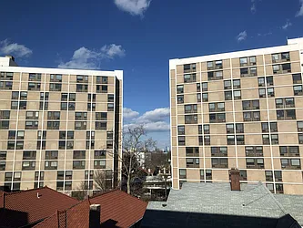 Rented by S&S Ocean Bay Properties