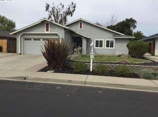 1680 Chianti Way, Oakley, CA 94561