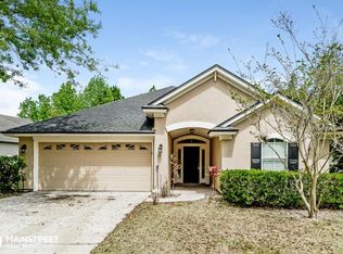 11217 Panther Creek Pkwy, Jacksonville, FL 32221