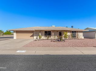 9901 W Bright Angel Cir, Sun City, AZ 85351