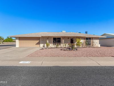 9901 W Bright Angel Cir, Sun City, AZ, 85351