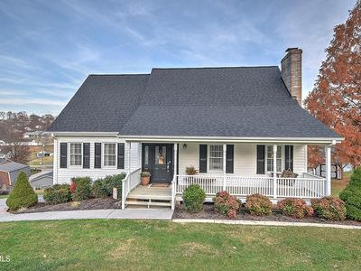 324 Ferndale Ln, Kingsport, TN, 37660