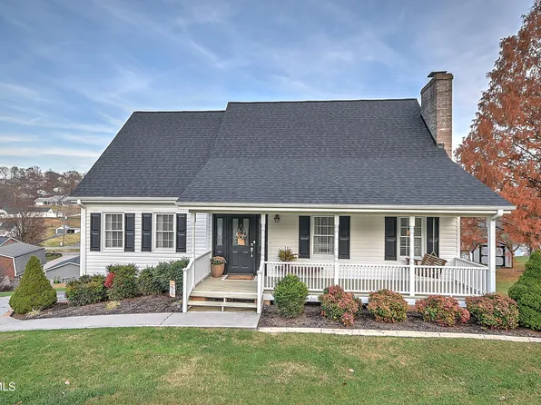 324 Ferndale Ln, Kingsport, TN 37660