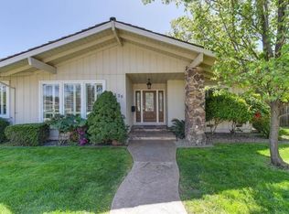 5320 Shelato Way, Carmichael, CA 95608