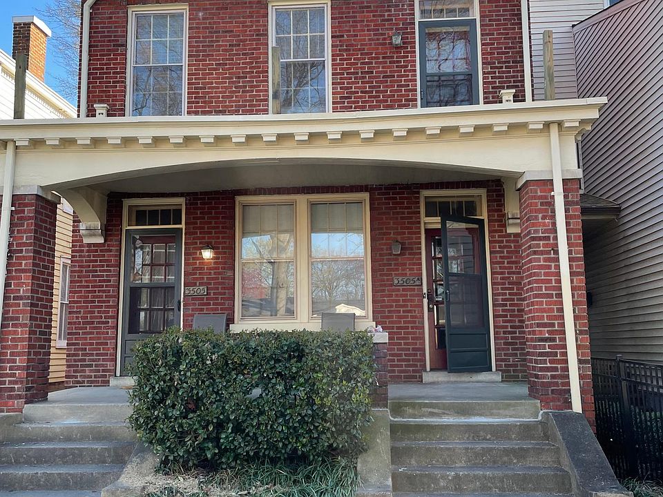 1st image of 3505 Grove Ave #A