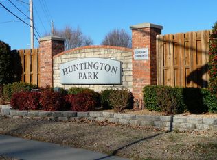 659 W Bridgewood Ct, Springfield, MO 65803