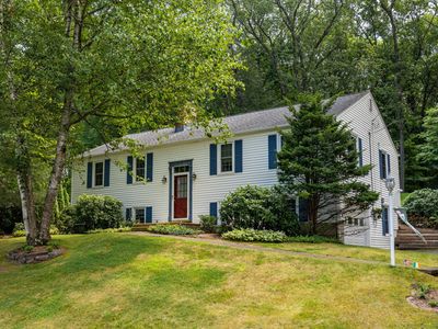 113 Pepperidge Drive, Southington, CT, 06489