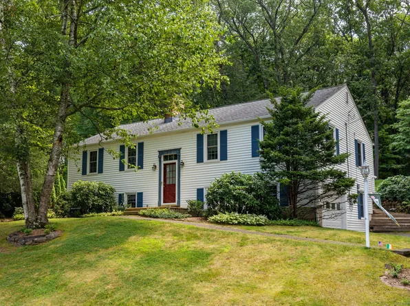 113 Pepperidge Drive, Southington, CT 06489