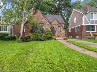 5570 Grayton St, Detroit, MI