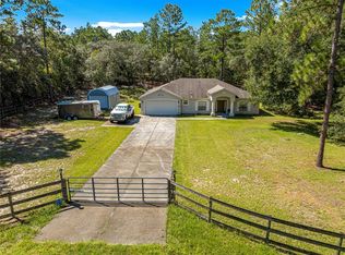 13238 SW 88TH STREET, DUNNELLON, FL 34432