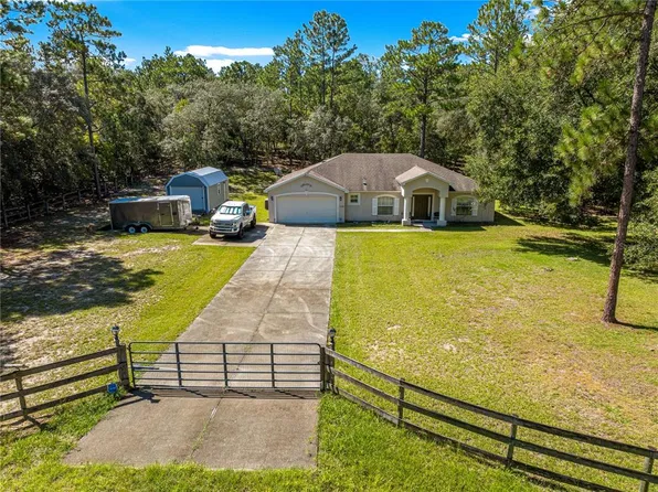 13238 SW 88TH STREET, DUNNELLON, FL 34432