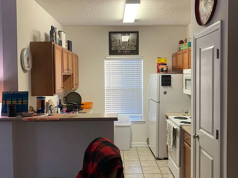 Lumpkin Place II Apartments — Photo 40