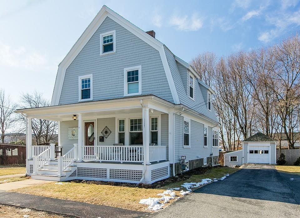1st image of 7 Longwood Ave