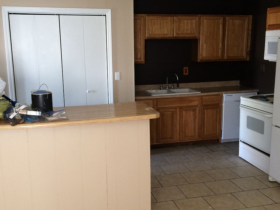 remodle kitchen tile