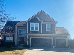 2513 SW 12th St, Lees Summit, MO 64081