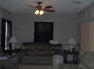 418 S Green St, Eastland, TX 76448