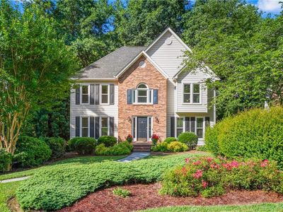 6029 Glenacre Dr, Kernersville, NC, 27284
