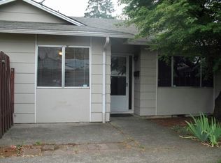 7828 SE Mitchell St, Portland, OR 97206