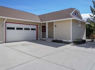 1116 Sunrose Ln, Fruita, CO 81521