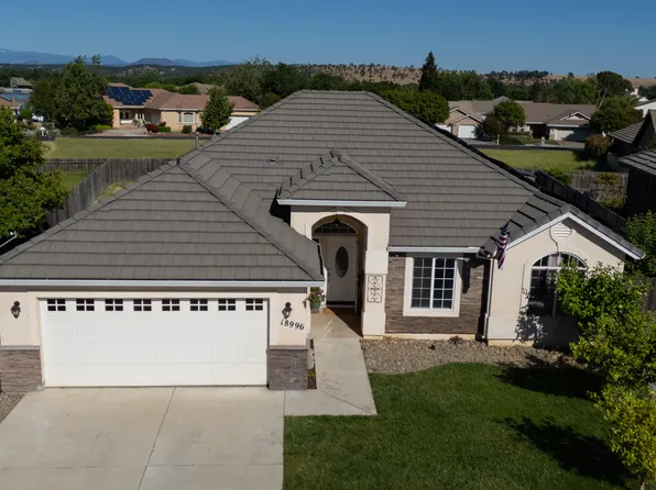 18996 Compass Dr, Cottonwood, CA 96022