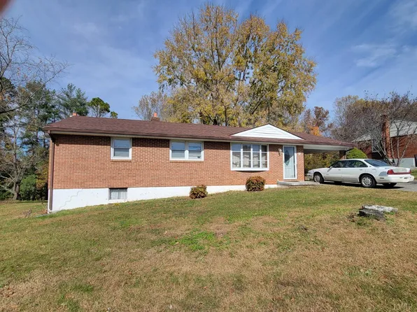 78 Lakeside Dr, Lynchburg, VA 24504
