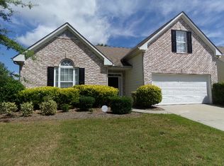 7127 Flagstone Pl, Union City, GA 30291