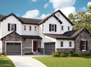 Daley Plan, Kitchel Lake, Timnath, CO 80547