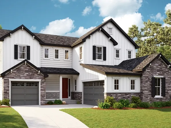 Daley Plan, Kitchel Lake