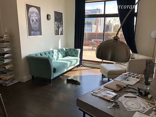 Rented by Corcoran | media 1