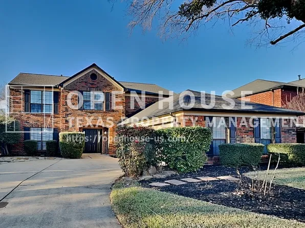 1624 Fuqua Dr, Flower Mound, TX 75028