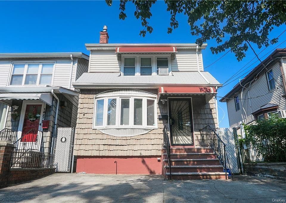 1429 Hollywood Avenue, Bronx, NY 10461 Zillow