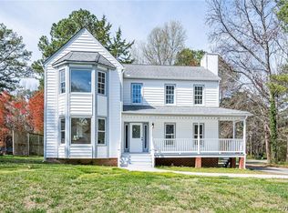 2700 Rams Ct, North Chesterfield, VA 23236