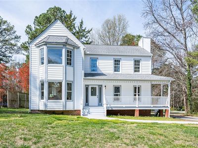 2700 Rams Ct, North Chesterfield, VA, 23236