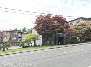 17939 95th Pl NE APT 1, Bothell, WA 98011