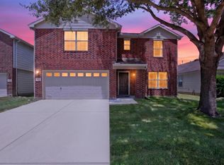 16323 Cole Bridge Ln, Cypress, TX 77429