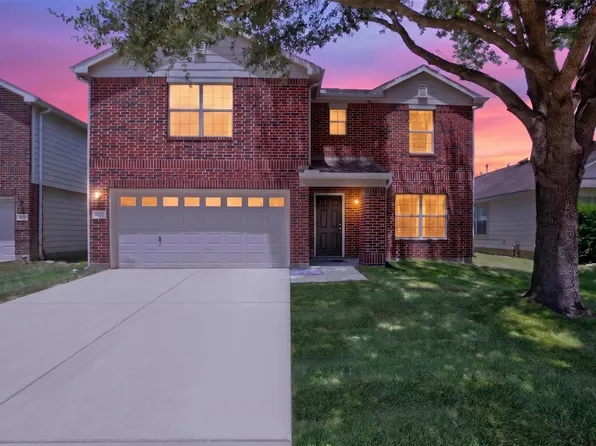 16323 Cole Bridge Ln, Cypress, TX 77429