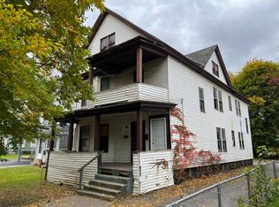 216 Rich St, Syracuse, NY 13204