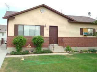 1205 Riverview Dr, Garland, UT 84312