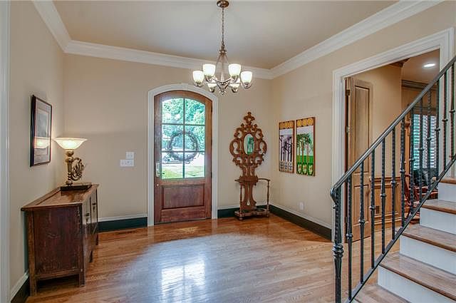 2nd image of 3809 Dorcas Dr