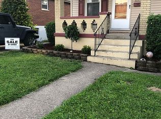 3153 Rosina Ave, Covington, KY 41015