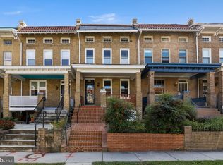 1336 Randolph St NW, Washington, DC 20011