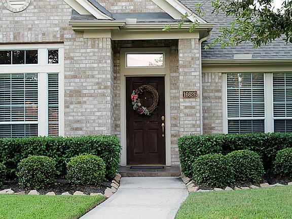 3rd image of 16626 Gentle Stone Dr